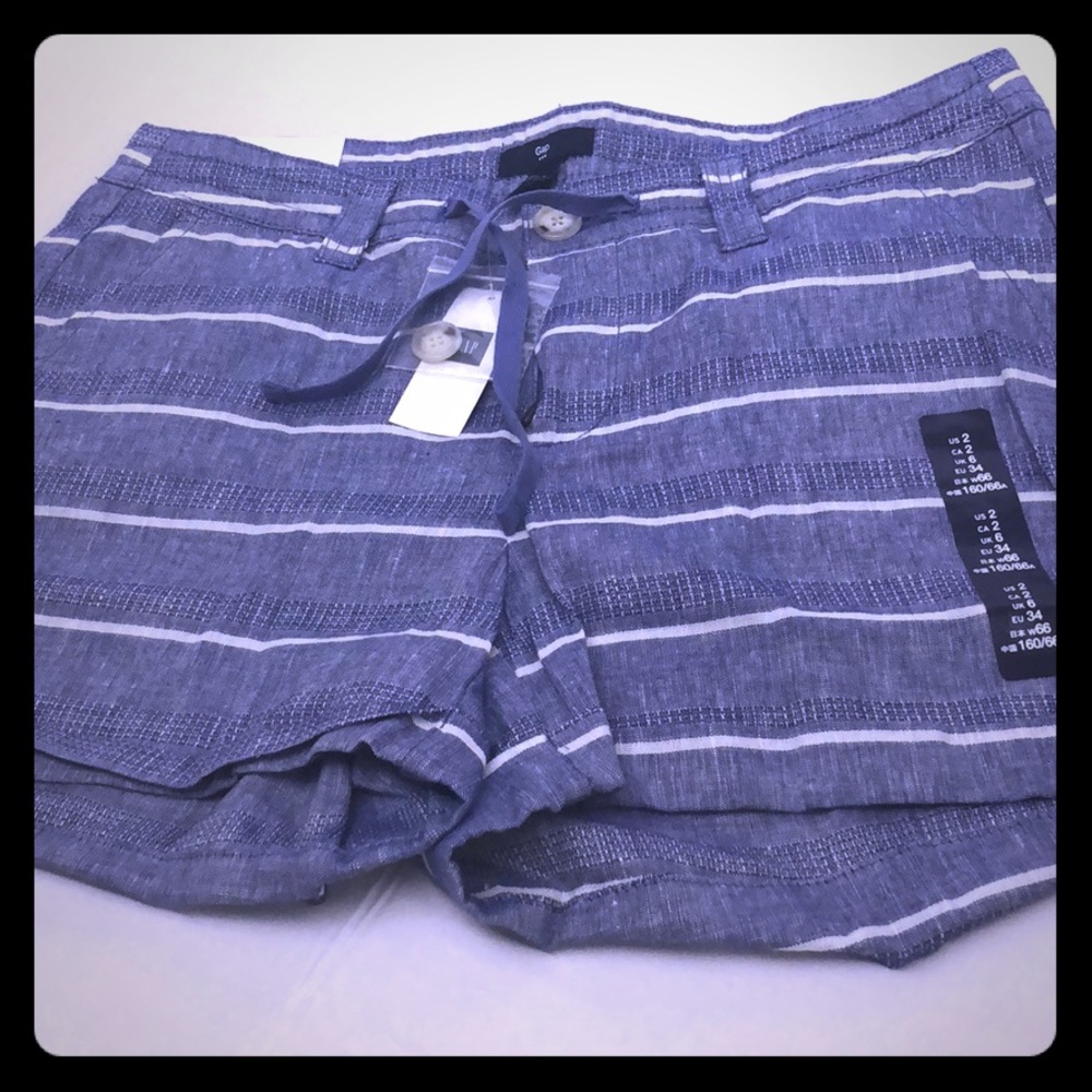 Shorts from GAP